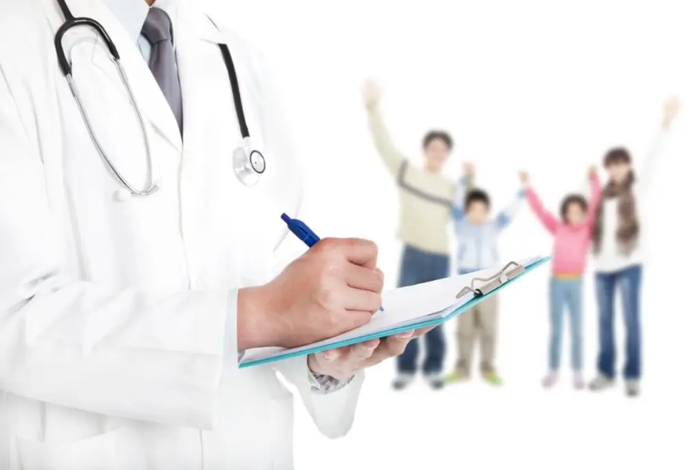 Medical Center