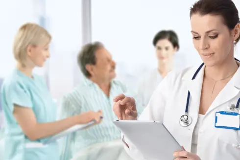 Medical Center