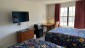 Spacious Standard Double Room